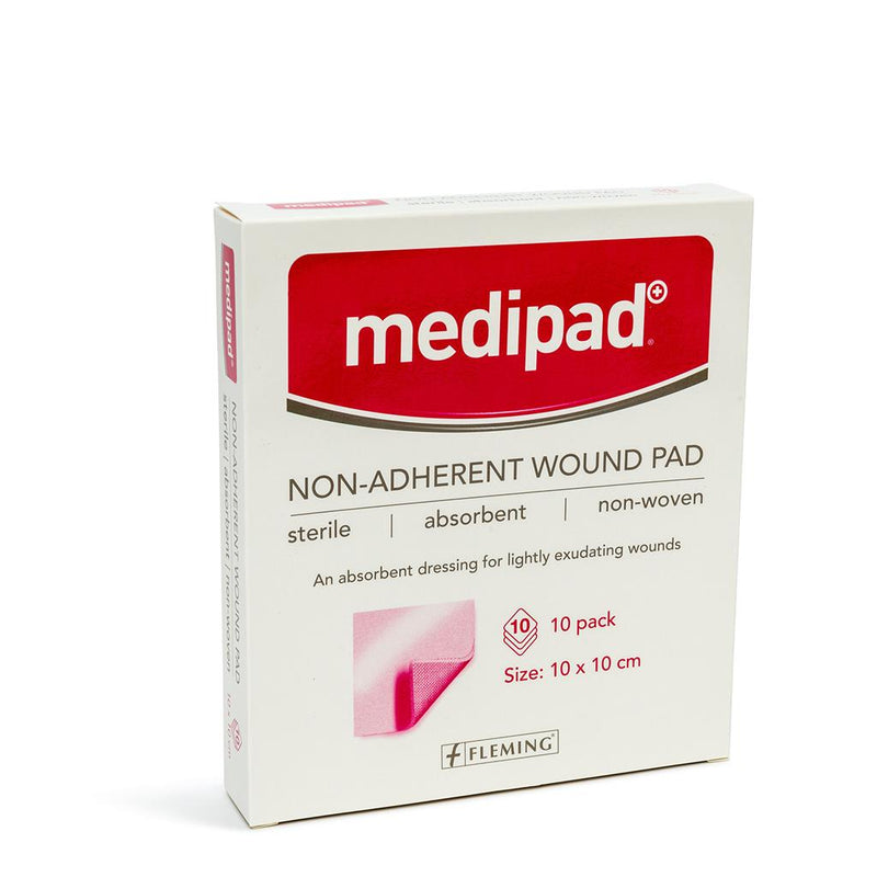 Medipad Non-Adherent Wound Pad