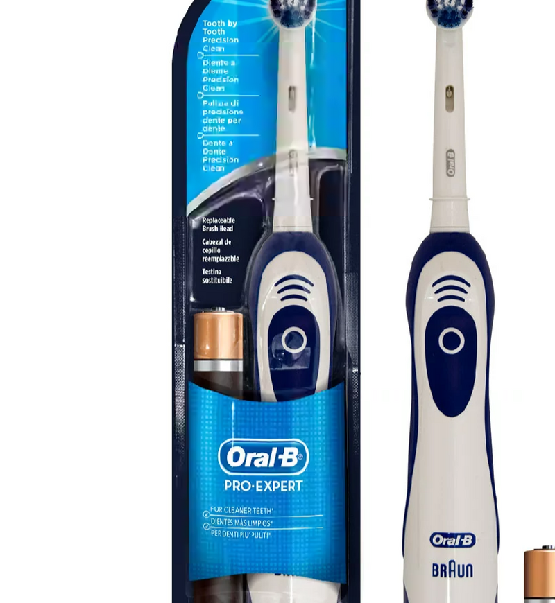 Oral B Pro-Expert Battery