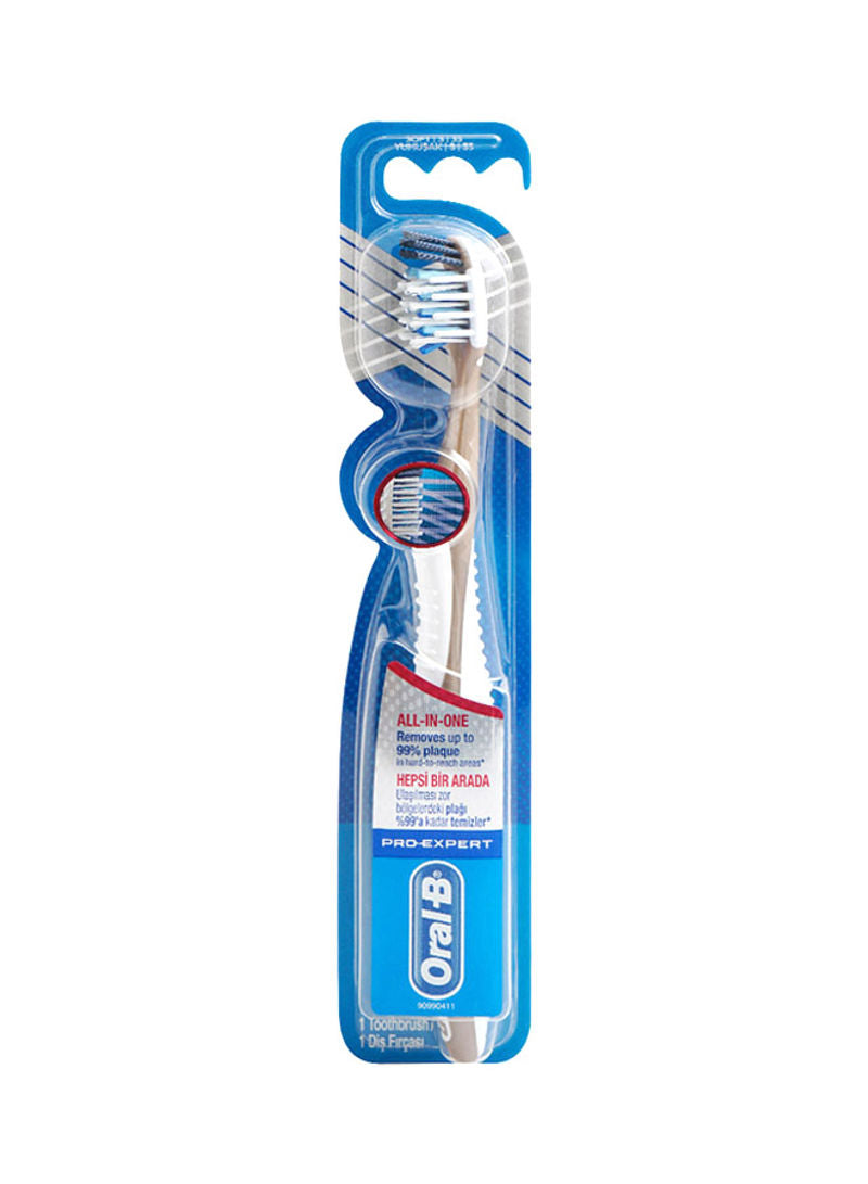 Oral B Pro-Expert 35 Soft Toothbrush
