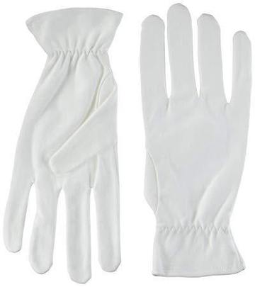 Ovelle Cotton Gloves (medium)