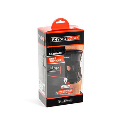 Physiologix Ultimate  Knee Support Brace