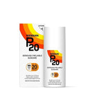 P20 Suncream SPF 20 - 200mL