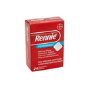 Rennie Peppermint Tablets