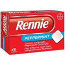 Rennie Peppermint Tablets