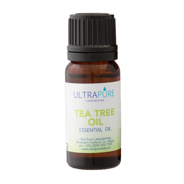 Ultrapure Tea Tree Oil - 10mL