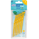 Tepe Interdental Brush - Angle - 6 Pack