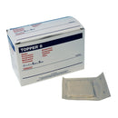 Topper 8 Swabs 5cm X 5cm