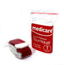 Medicare Quick-Release Touriquet For Bleeding Control