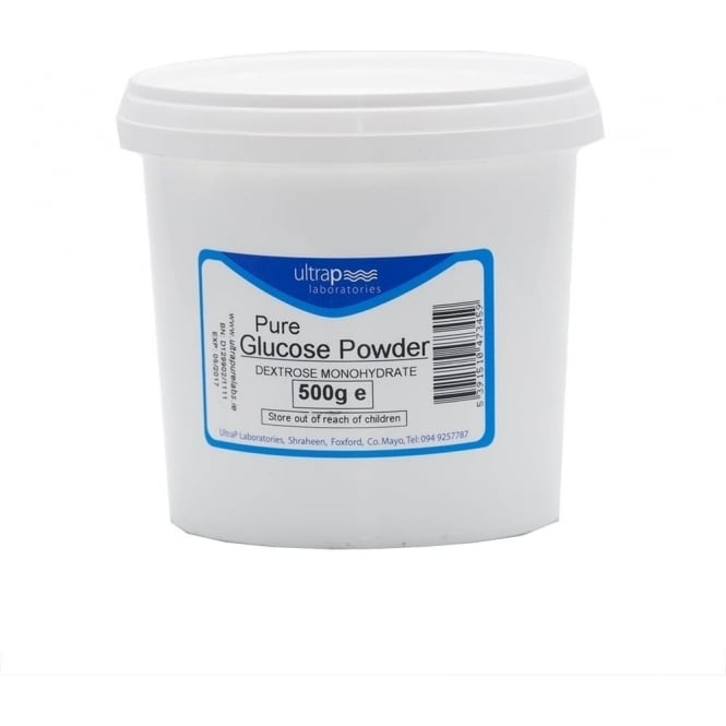 Pure Glucose Powder 500g