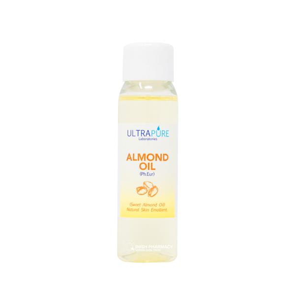 Ultrapure Almond Oil 70ml