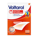 Voltarol Heat Patch 2 Pack